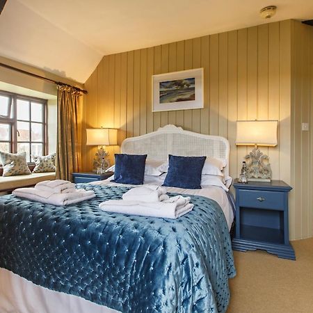 Cley Windmill Bed & Breakfast Holt  Exterior photo