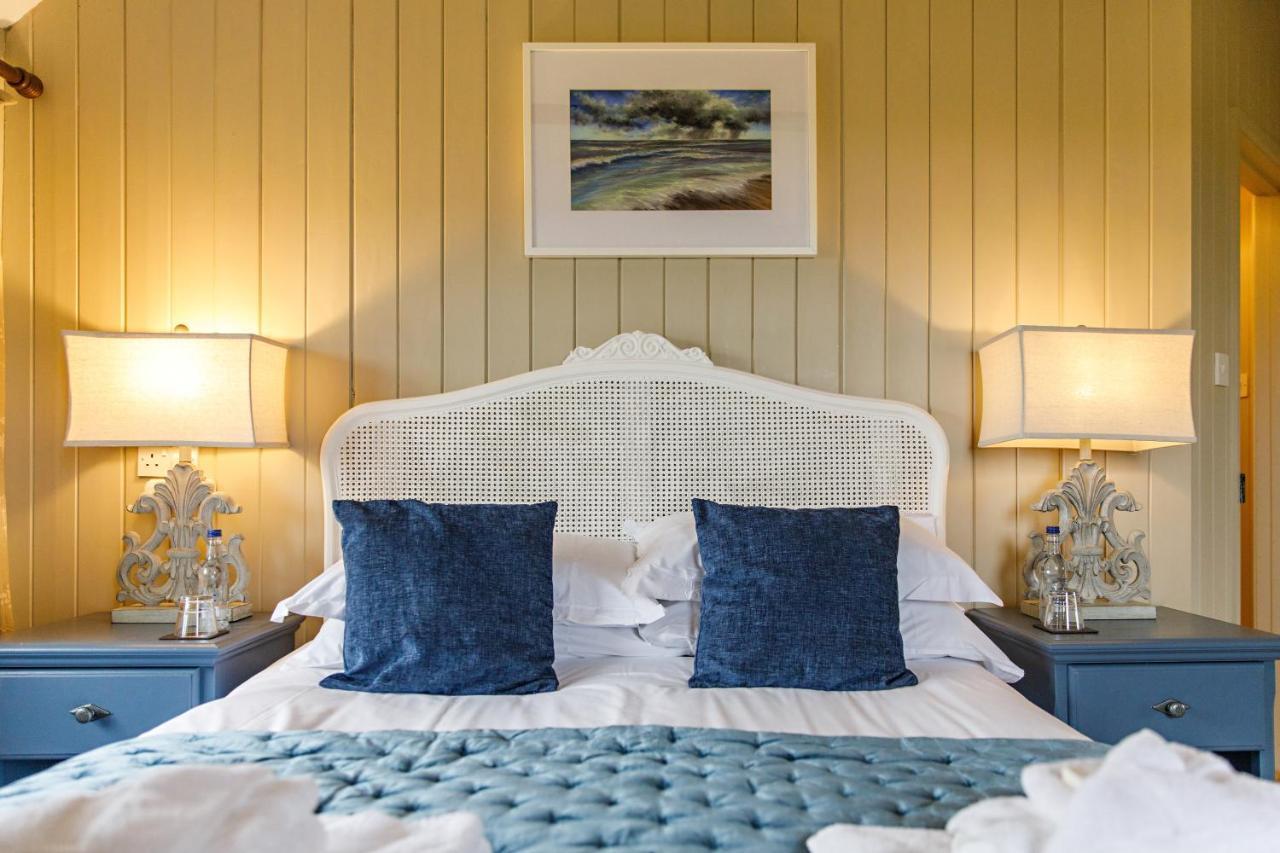 Cley Windmill Bed & Breakfast Holt  Exterior photo