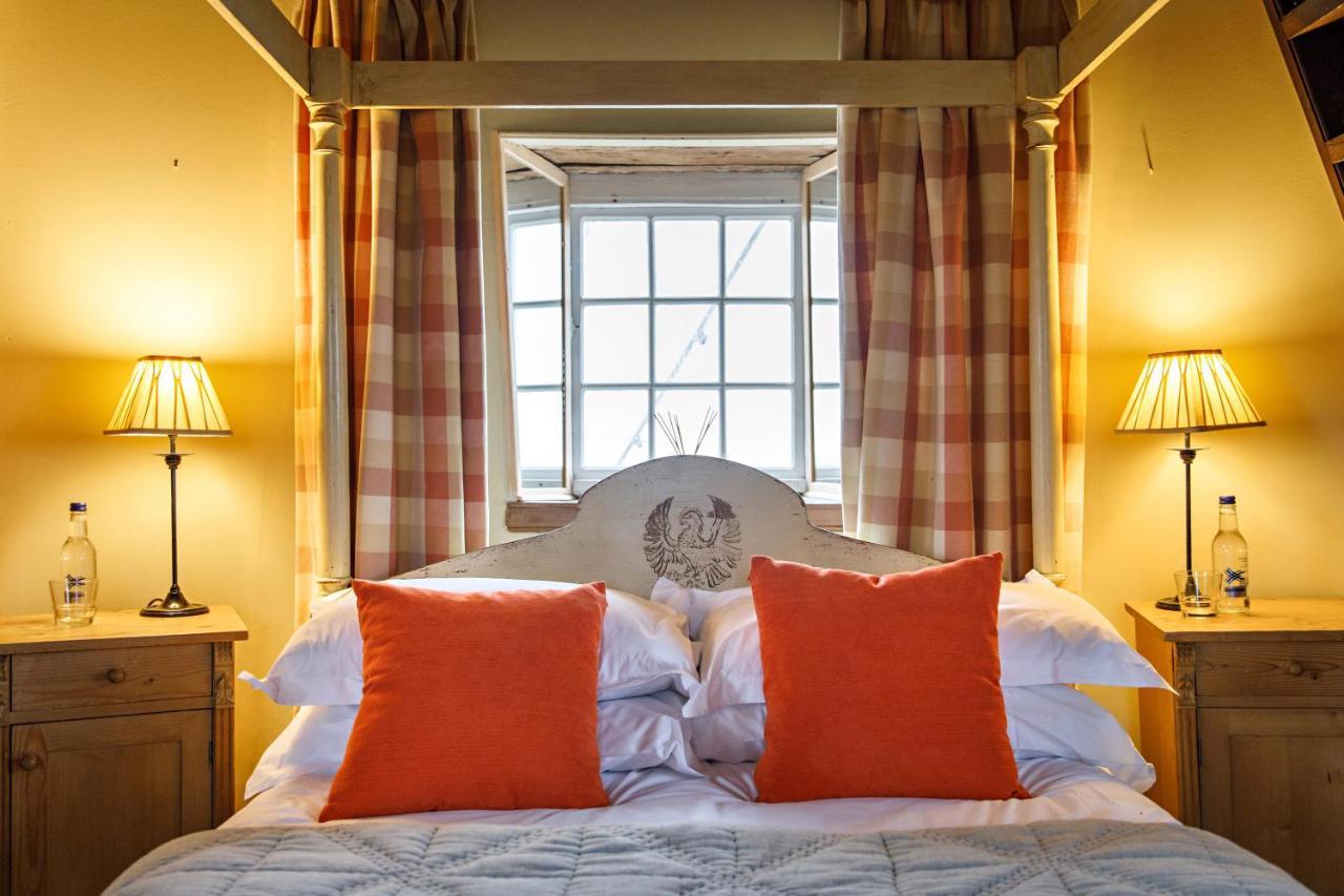 Cley Windmill Bed & Breakfast Holt  Exterior photo