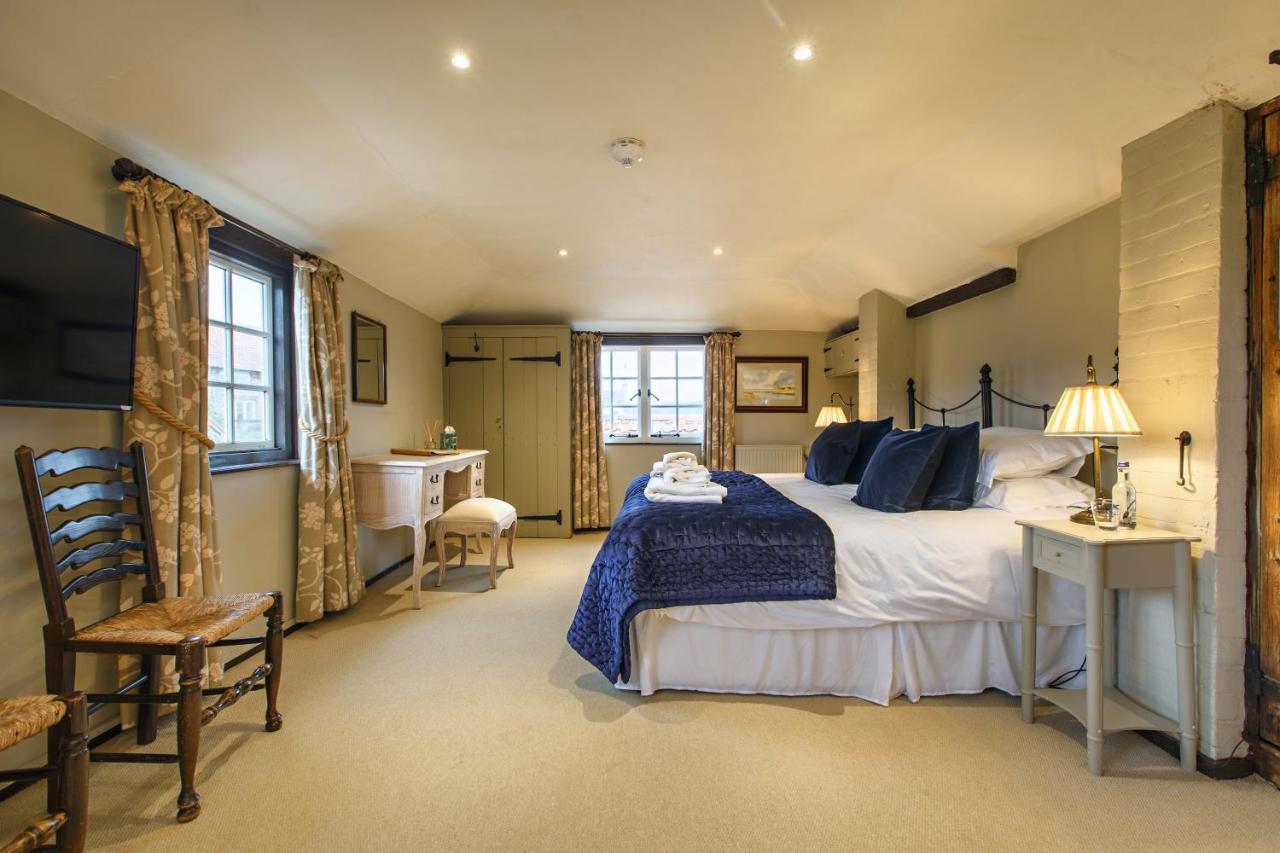 Cley Windmill Bed & Breakfast Holt  Exterior photo