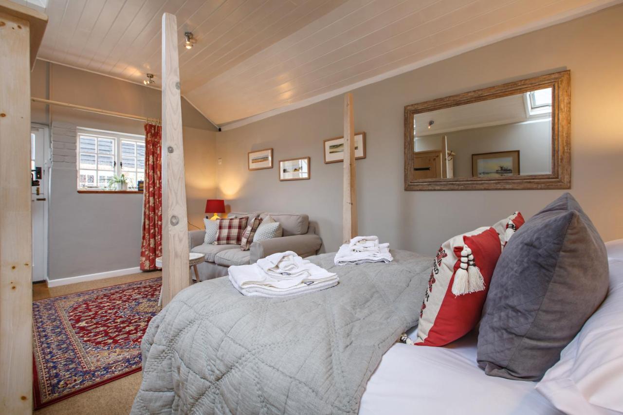 Cley Windmill Bed & Breakfast Holt  Exterior photo